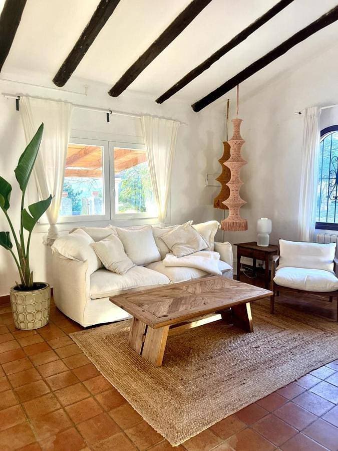 Foto 2 von 55: Three-Bedroom Holiday Home