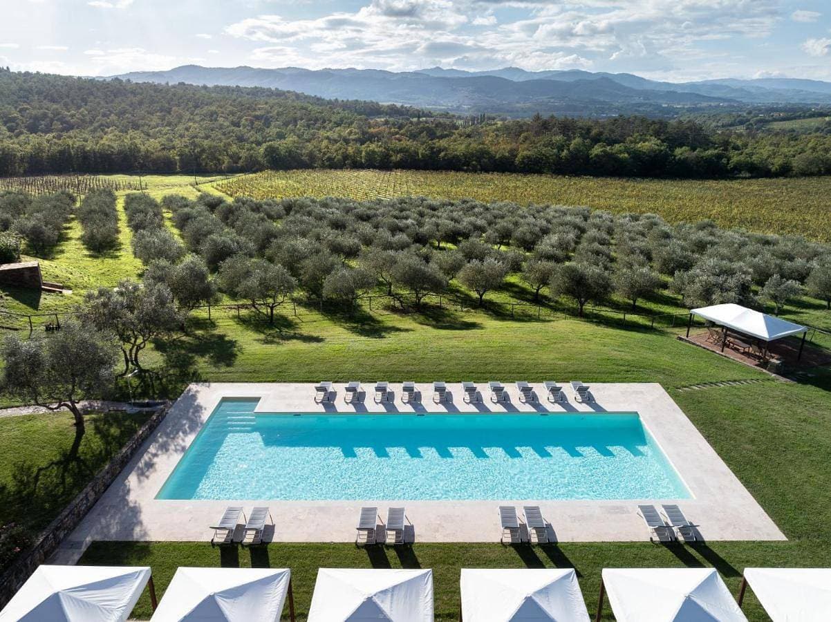 Foto 4 von 10: Suite with Terrace