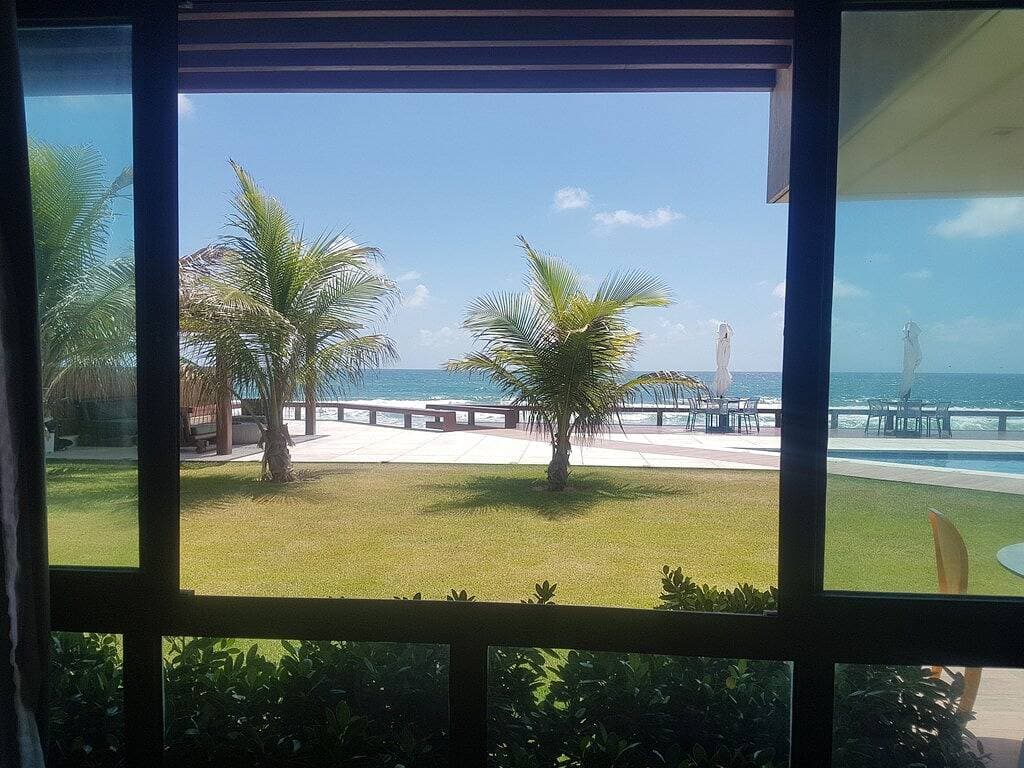 Foto 13 von 32: Porto de Galinhas - Beira Mar - Einer der besten Strände Brasiliens.