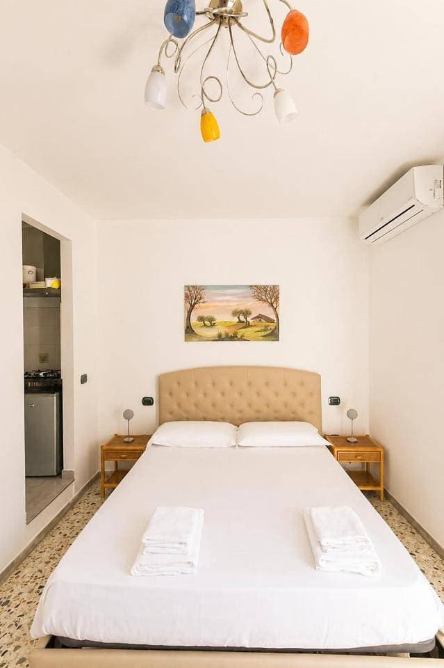 Foto 6 von 9: Standard Double Room