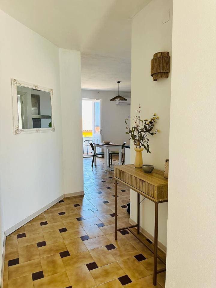 Foto 6 von 39: One-Bedroom Apartment with Sea View