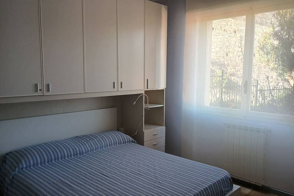 Foto 3 von 22: Spacious two-room apartment with sea view and air conditioning