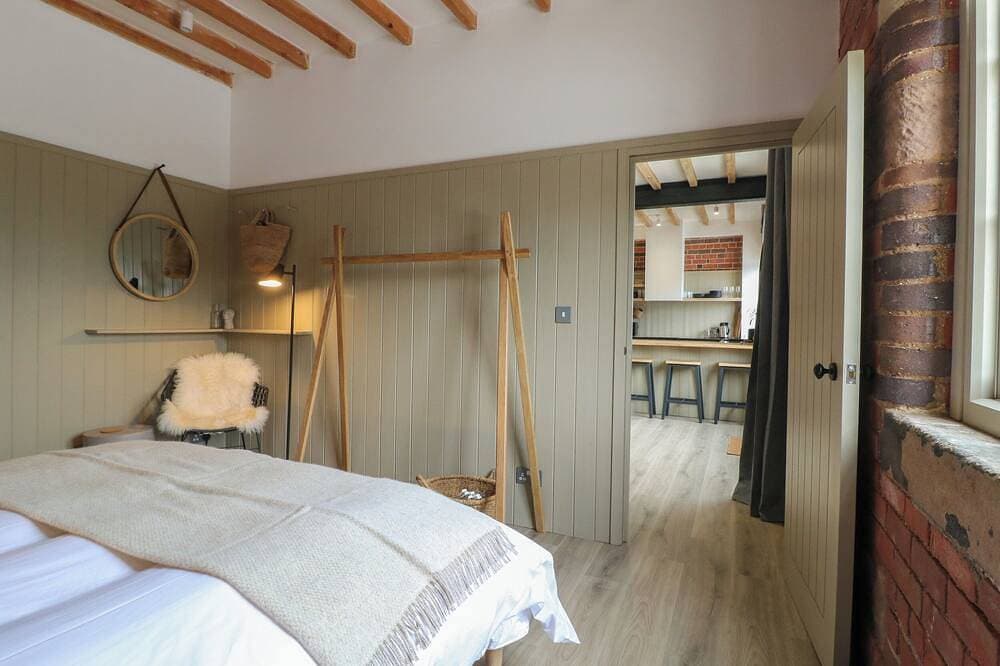 Foto 3 von 30: Rowan Cottage - Fold Yards, family friendly in Alderwasley