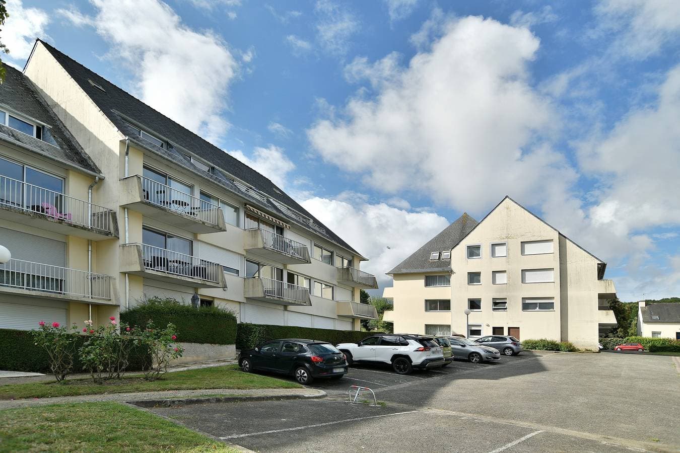 Foto 13 von 14: Ferienwohnung für 3 Personen mit Pool