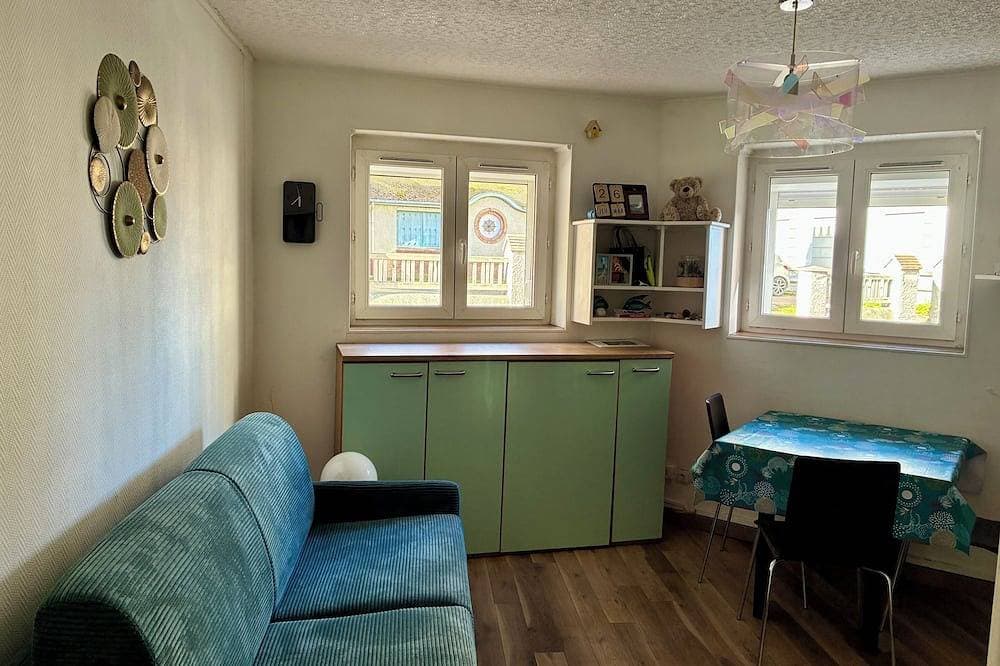 Foto 10 von 30: Little Sygogne ❤️ Waterfront & castle view ❤️ Cozy - Vacation Rental