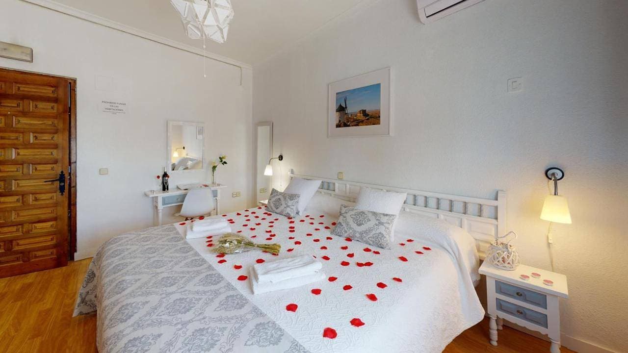 Hotel Consuegra 1
