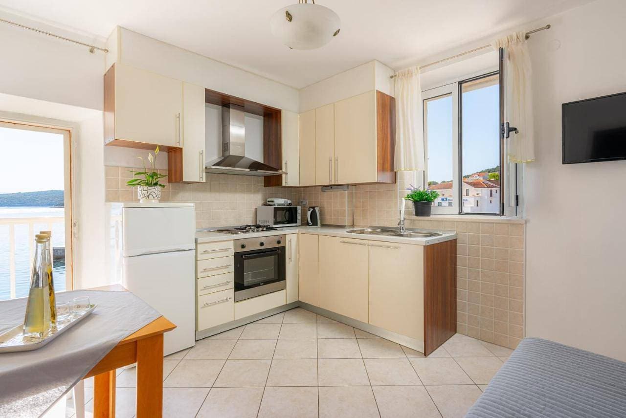 Foto 4 von 19: Studio Apartment with Sea View (No Balcony)