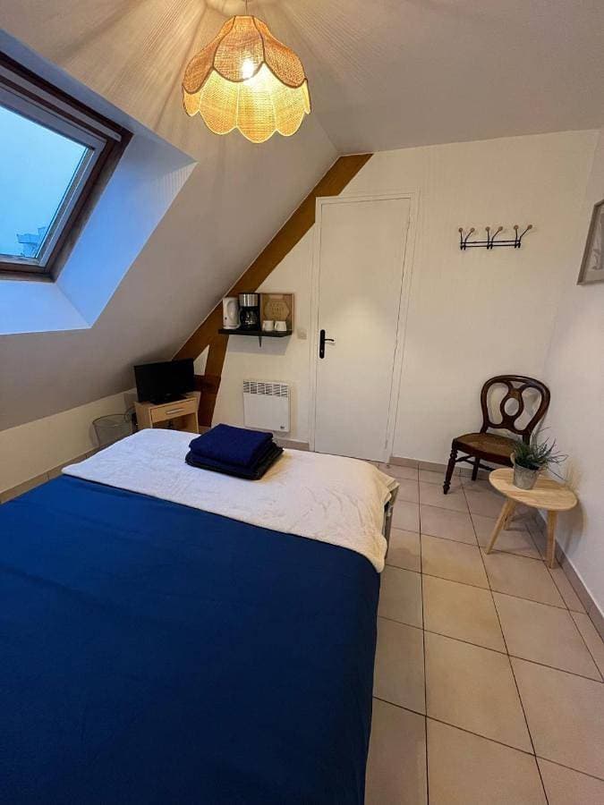 Foto 3 von 5: Standard Double Room