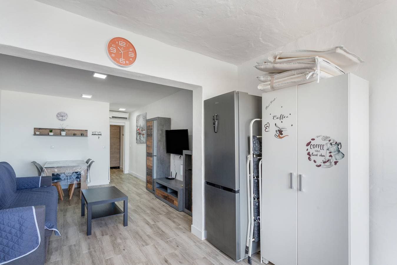 Foto 6 von 20: Urlaub 'Daniel House' mit Meerblick, Wi-Fi und Klimaanlage