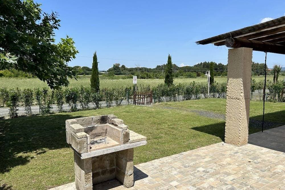 Colombaia, one-bedroom terraced house 1