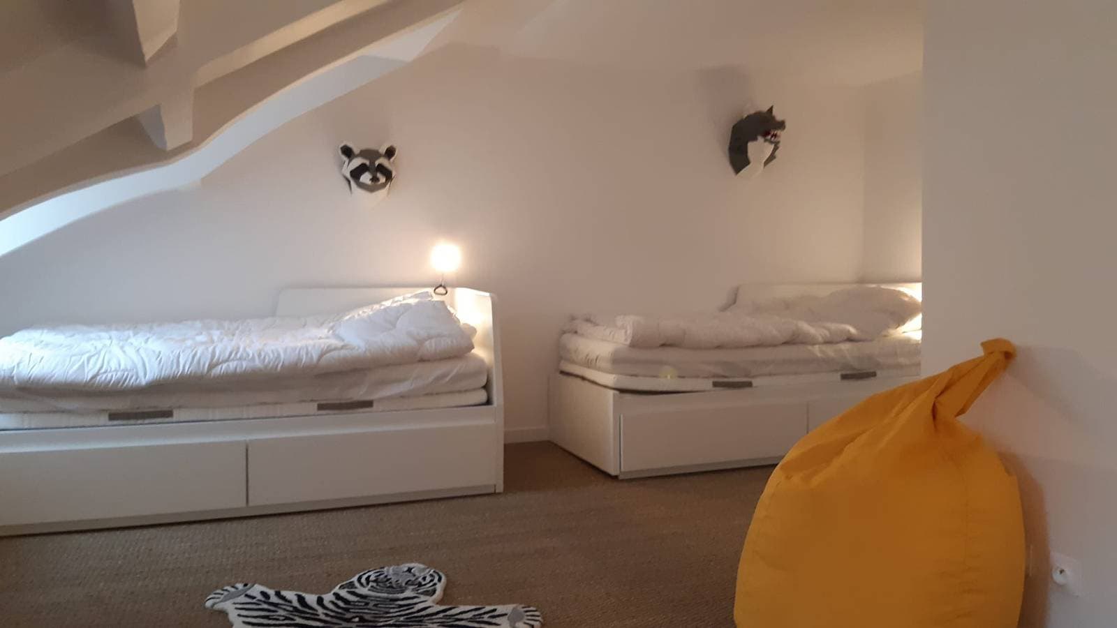 Foto 13 von 14: Ferienhaus für 9 Personen