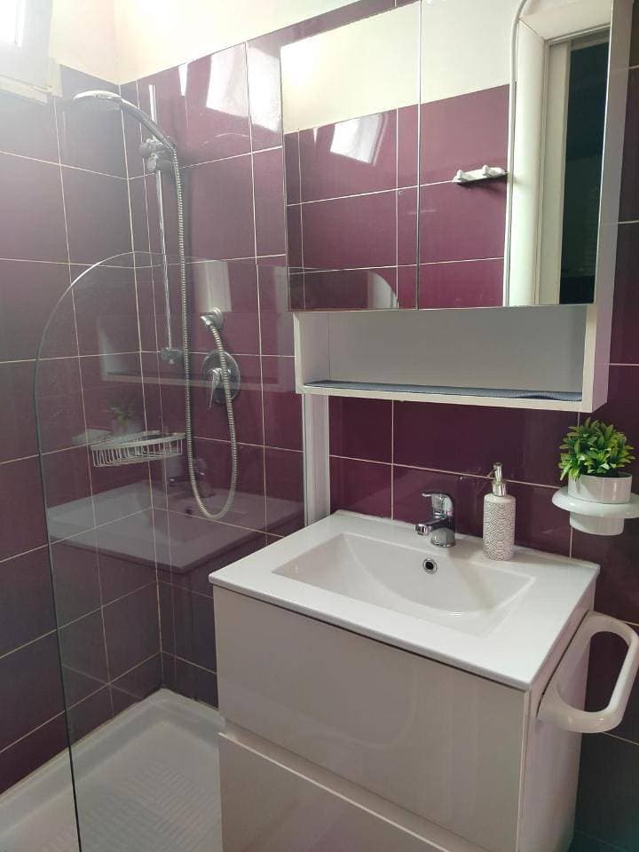Foto 7 von 15: One-Bedroom Apartment