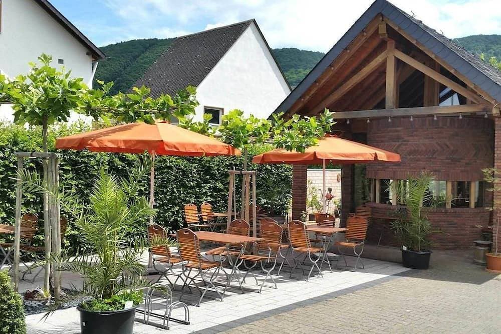 Foto 9 von 19: Zimmer Nr. 1 - Gästehaus Bollig