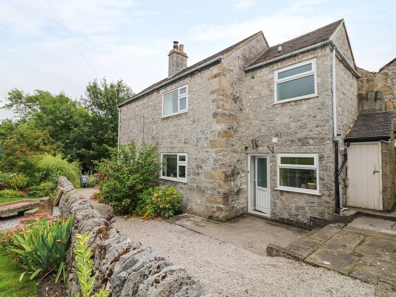 Cottage 1