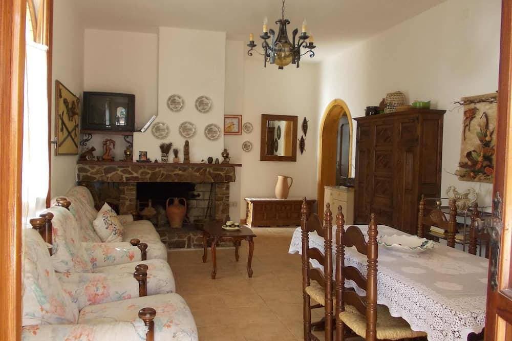 Foto 7 von 30: Fantastische Villa, kristallklares sardisches Meer, Komfort und Entspannung