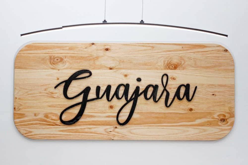Guajara 1