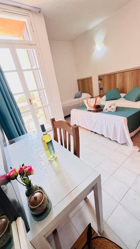 Foto 13 von 13: Double Room - Disability Access