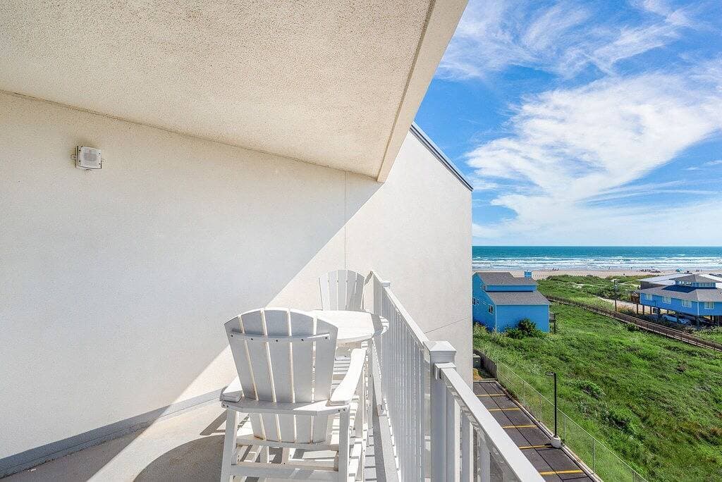Foto 13 von 19: Sandcastle Condominiums Unit 532