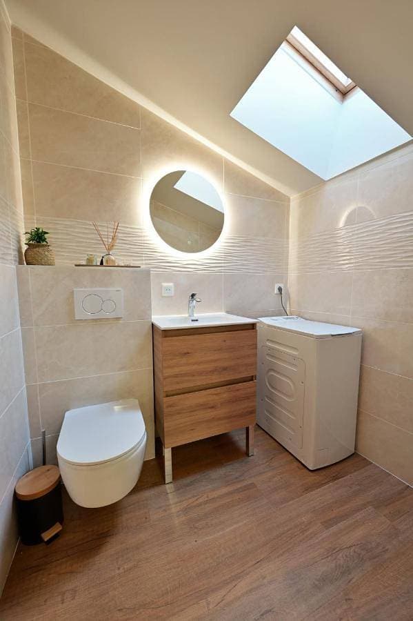 Foto 4 von 19: One-Bedroom Apartment