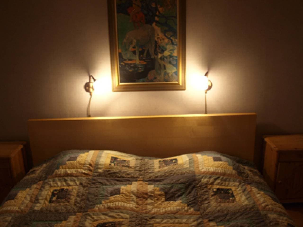Foto 12 von 19: Ferienhausurlaub wo die Elche zu Hause sind