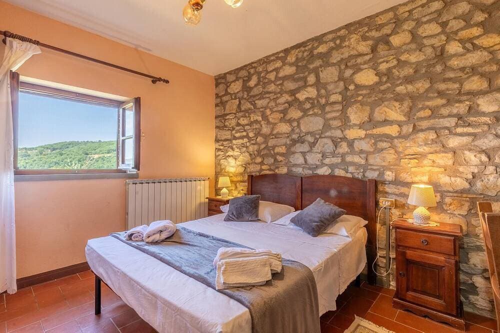 Foto 6 von 30: Schönes Haus in Monte S.Maria Tiberina