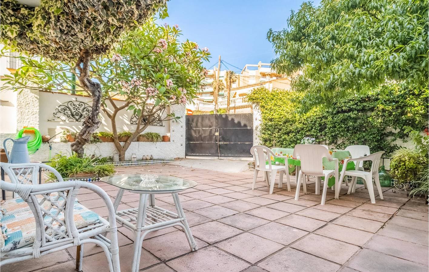 Foto 9 von 23: Airbnb am Strand mit Terrasse und Parkplatz