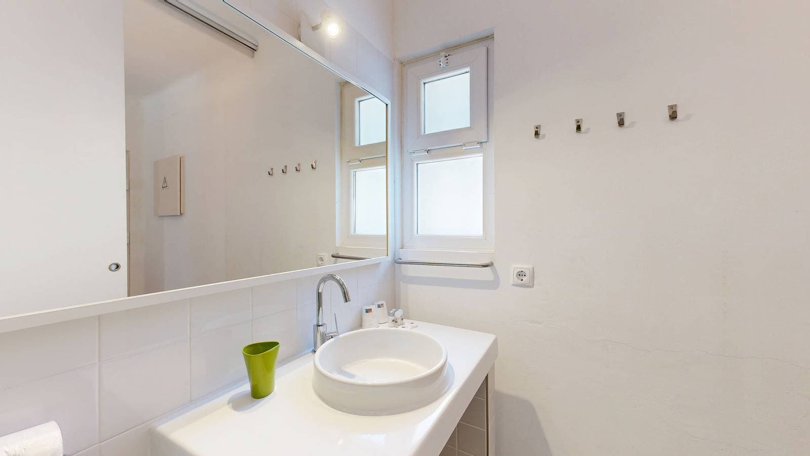 Foto 13 von 23: Apartamento Studio São Rafael, 450m Praia