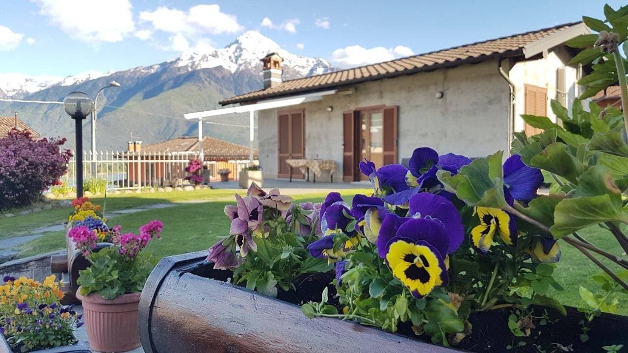Casa Lena 1