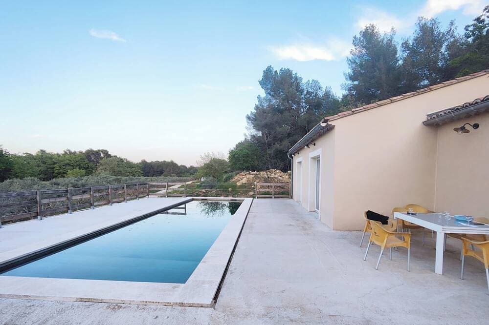 Villa 1