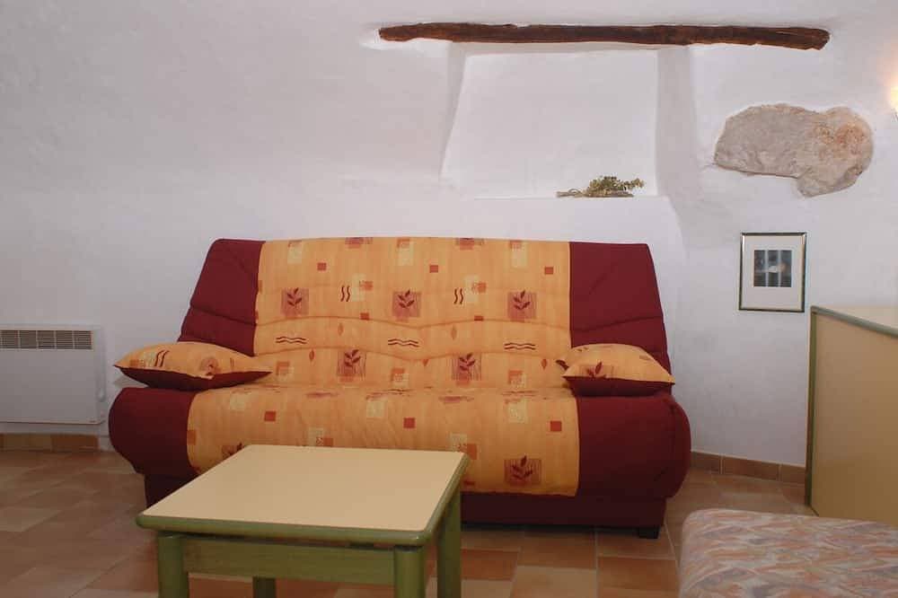 Foto 6 von 16: Das Ferienhaus „Lou Picatas“