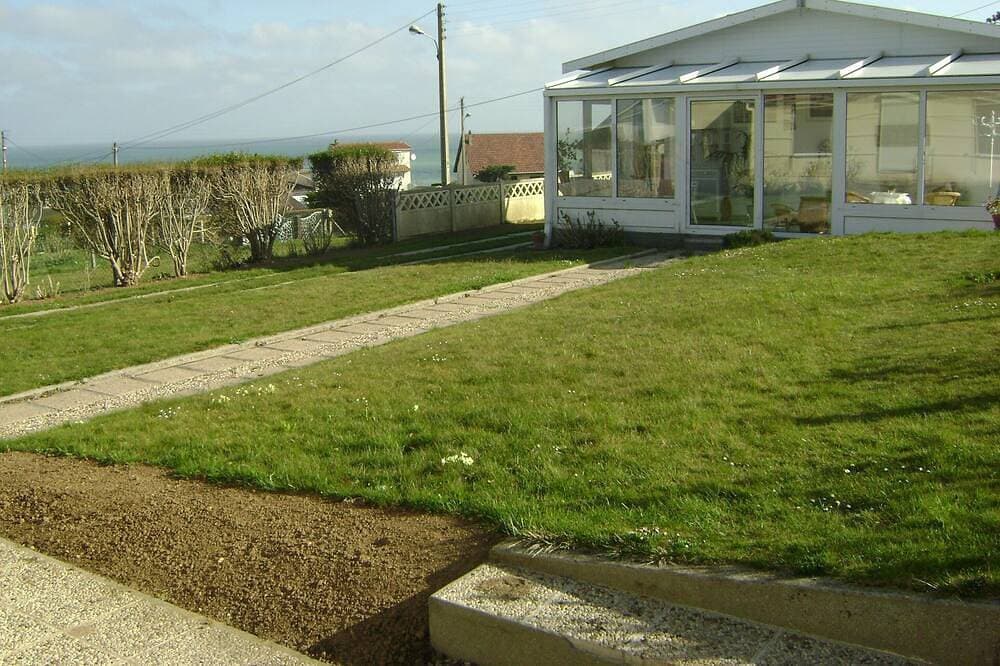 Foto 11 von 24: Mietshaus mit Meerblick 3 Sterne Zulassungsnummer 07601076515130048