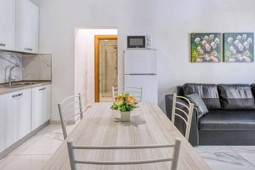 Foto 6 von 21: Beautiful views, 1Br fully equipped Apt in Qawra