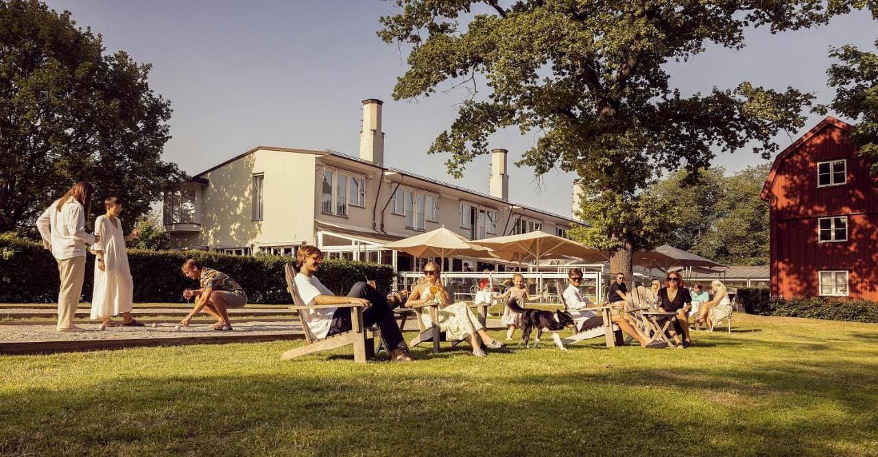 Villa Källhagen 1