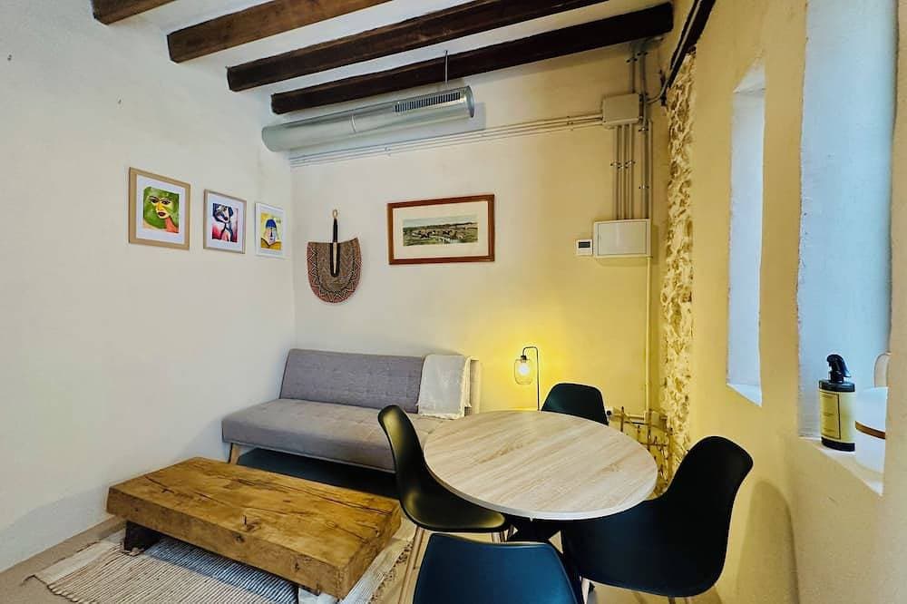 Modern apartment in San Juan, Alicante ideal for a romantic getaway 1