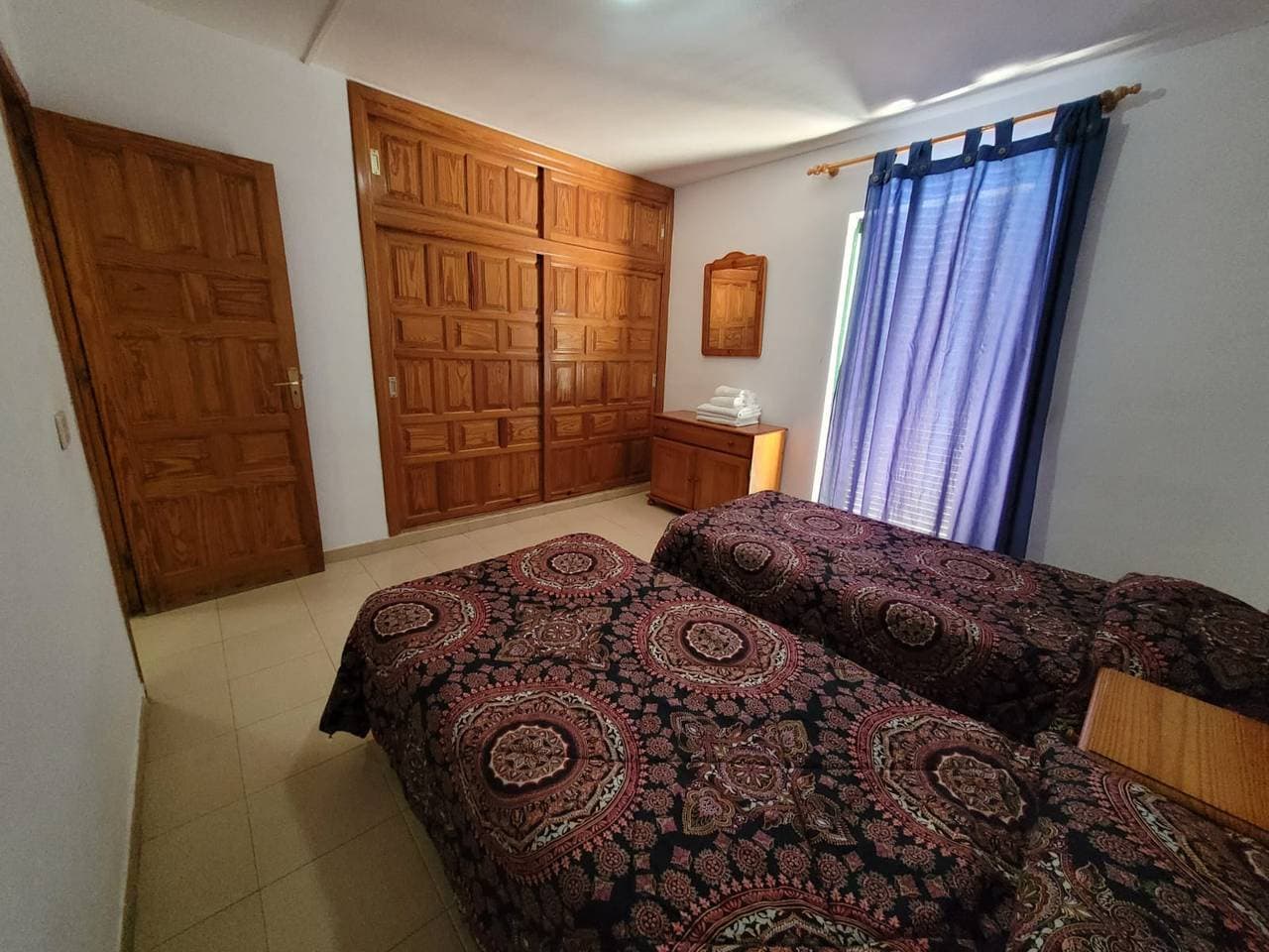 Foto 10 von 15: Ferienwohnung für 2 Personen mit Garten