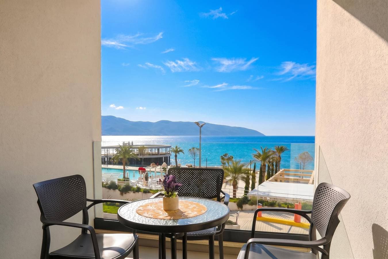 Velaris Sea View Balcony 108 1
