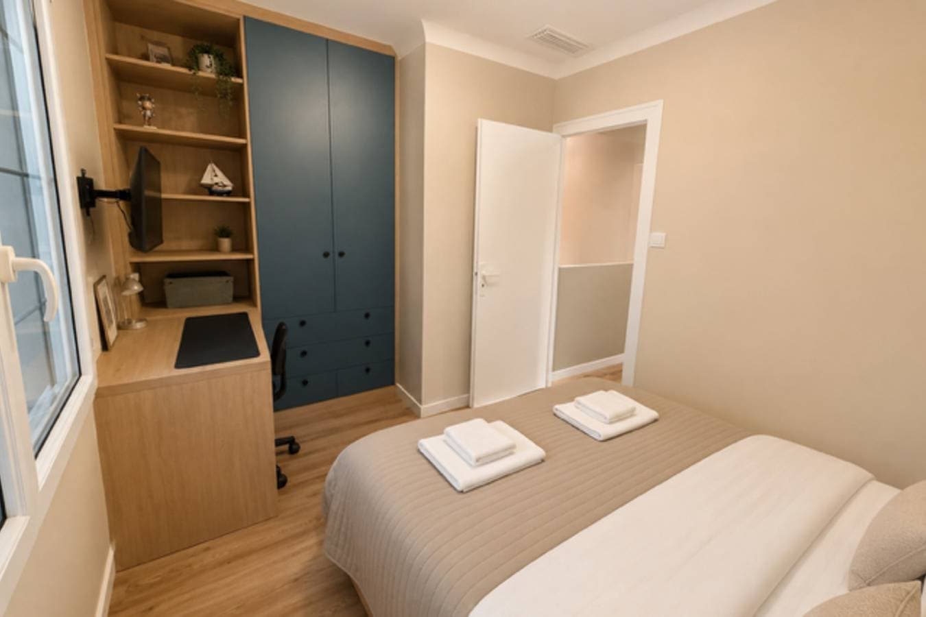 Foto 6 von 13: Ferienhaus für 7 Personen