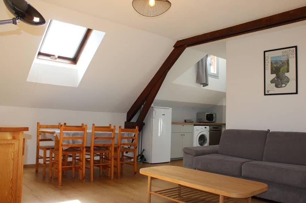 Le Bouton d'Or - Count Grimaldi's Guesthouse 1