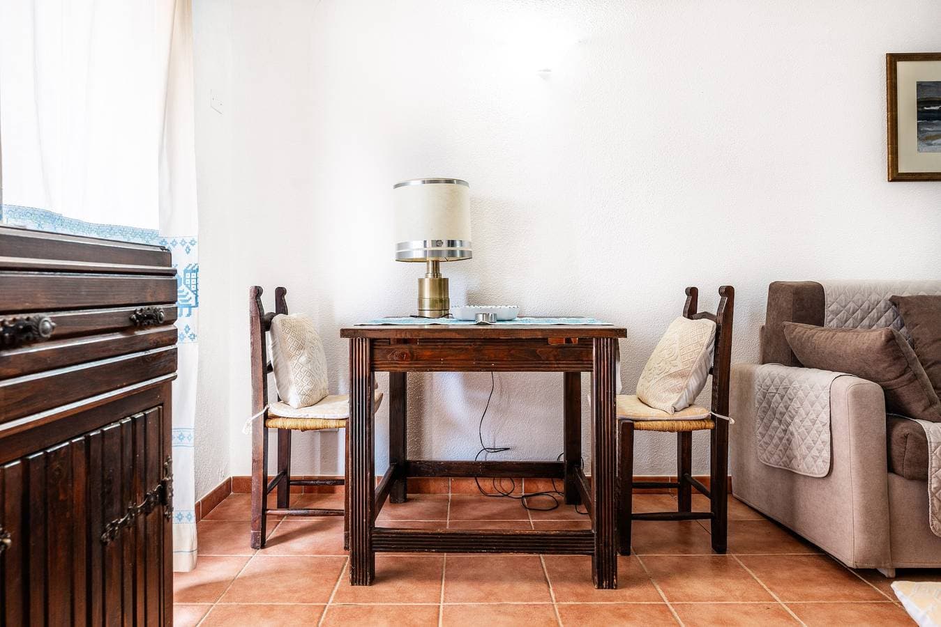 Foto 7 von 30: Ferienhaus 'La Casa Vista Mare' mit Meerblick, privater Terrasse und Klimaanlage
