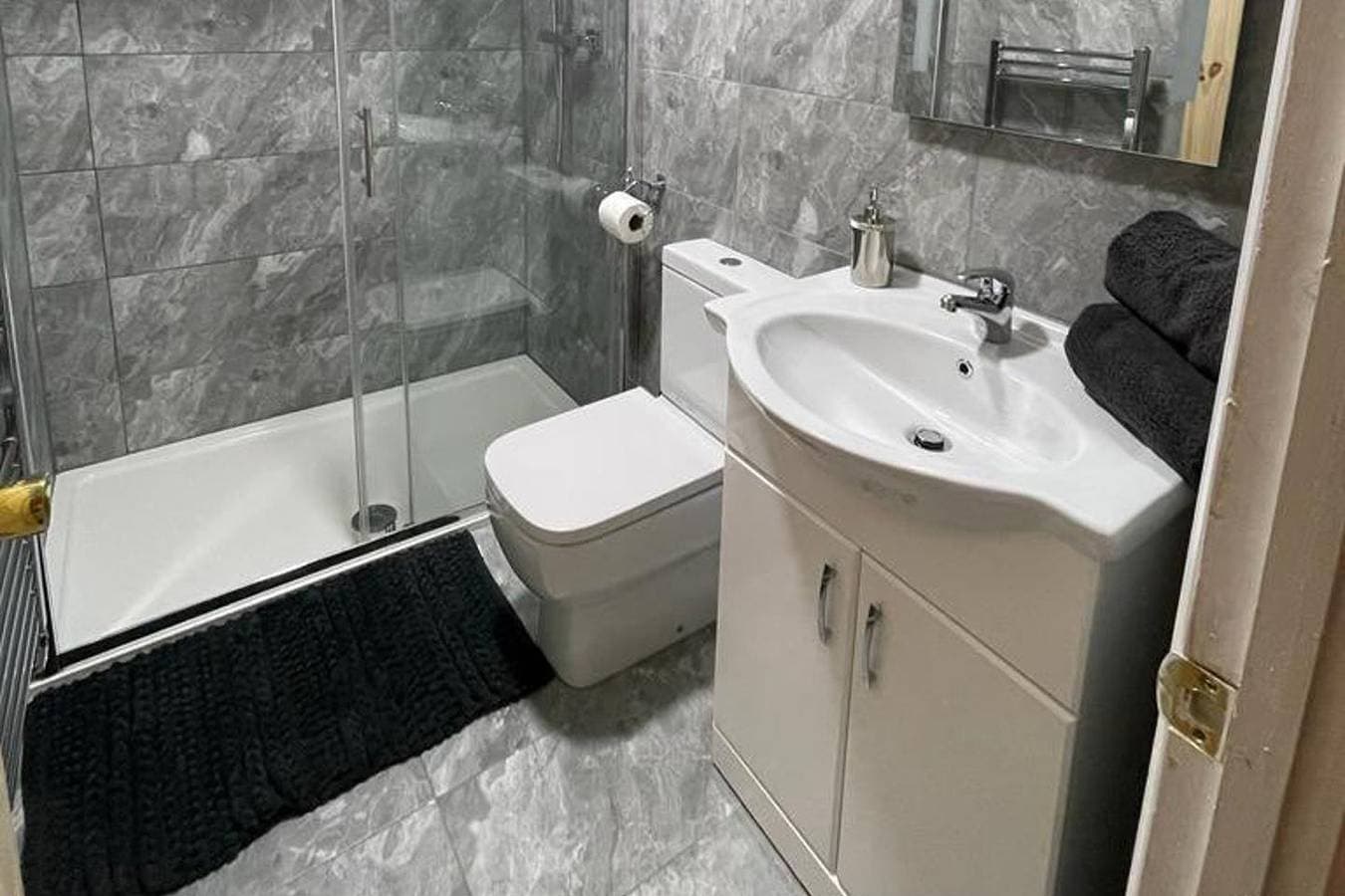 Foto 7 von 10: Ferienhaus für 5 Personen mit Garten