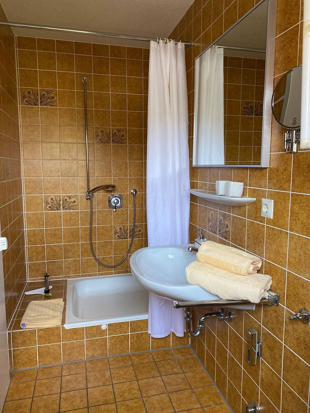 Foto 11 von 12: Ferienwohnung Ankerplatz 4 (2. Og)