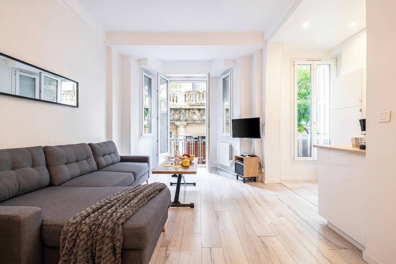 Foto 9 von 33: Appartement Shakespeare