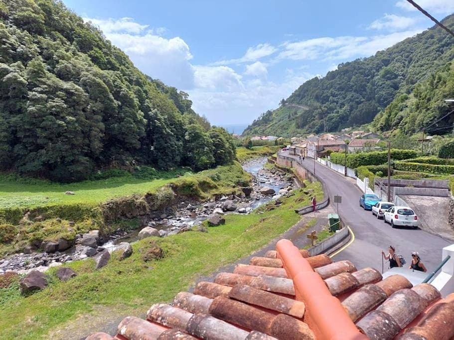Casa do sanguinho 1