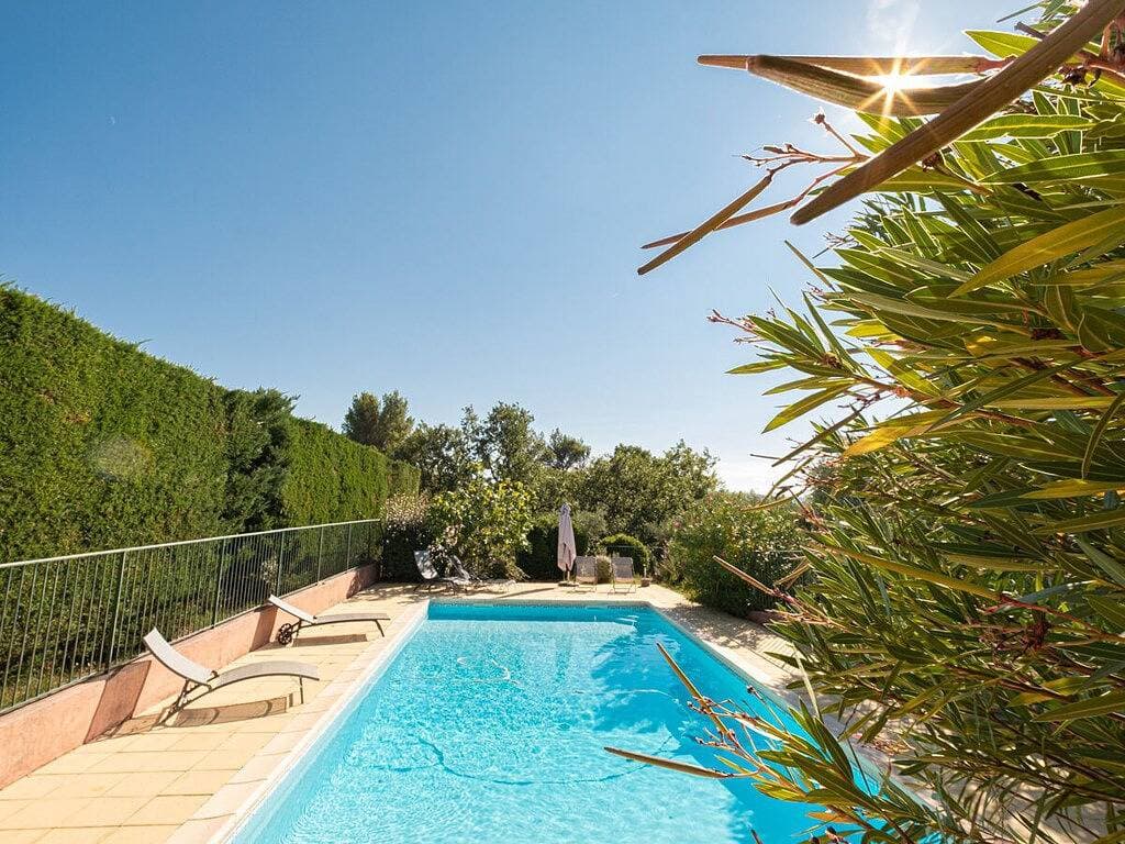 Ferienhaus mit 4 Schlafzimmer 1