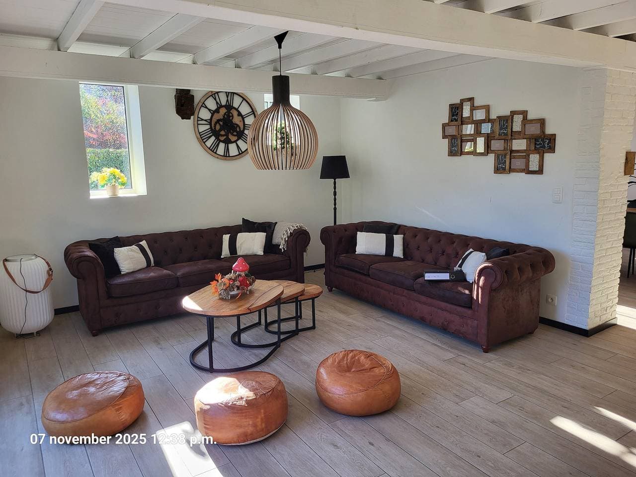 Foto 6 von 40: Geräumiges Familienferienhaus