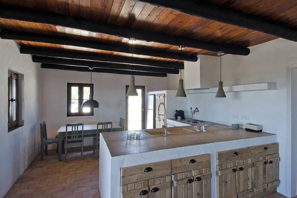 Foto 13 von 21: Casa Toia - erstaunliches Luxus-Bauernhaus!