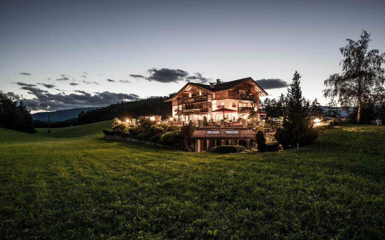 Alpine Boutique Villa Gabriela - Adults Only 1