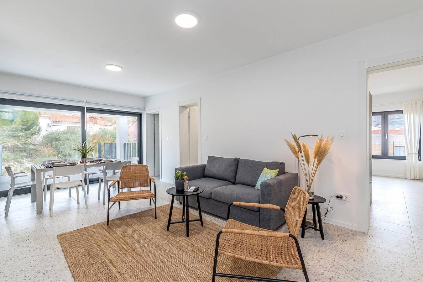 Foto 11 von 31: Pool Apartment Sapore Di Mare 2