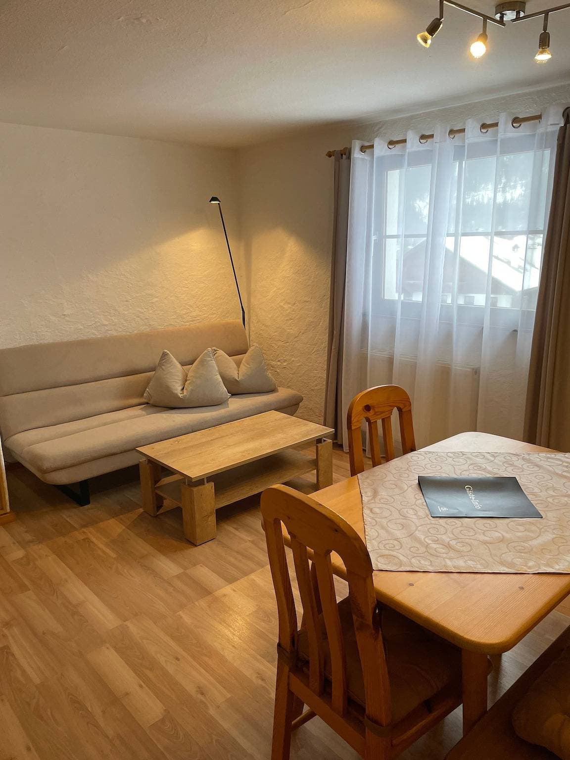 Foto 2 von 10: Appartement Valentin Studio App Typ E
