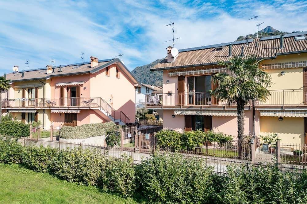 Foto 10 von 30: Terrassenvilla Golden Lake 1 - nur wenige Schritte vom See entfernt
